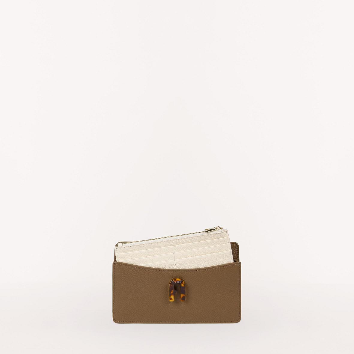 Furla Sofia Vesker Oslo - Mini Vesker Dame Beige YFP780356